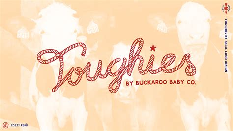 Toughies By Bbco Logo Suite On Behance