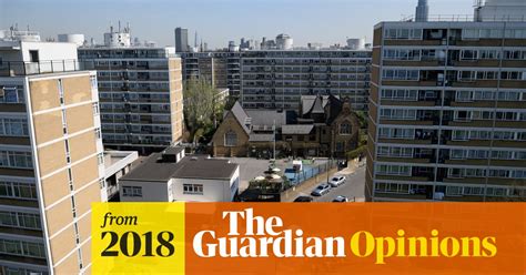 Smaller Living Spaces In Cities Could Help Solve Britains Housing