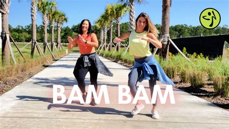 BAM BAM By Camila Cabello Feat Ed Sheeran Carolina B YouTube