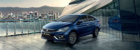 New Suzuki Ciaz 2020 1 5L GL Photos Prices And Specs In UAE