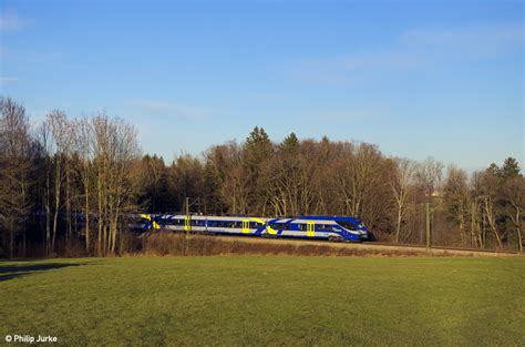 Baureihe 1430 (FLIRT 6-teilig) Fotos - Bahn.startbilder.de