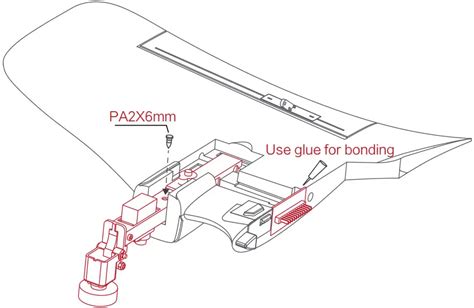 FIMI Manta VTOL Fixed Wing Tiltrotor User Manual