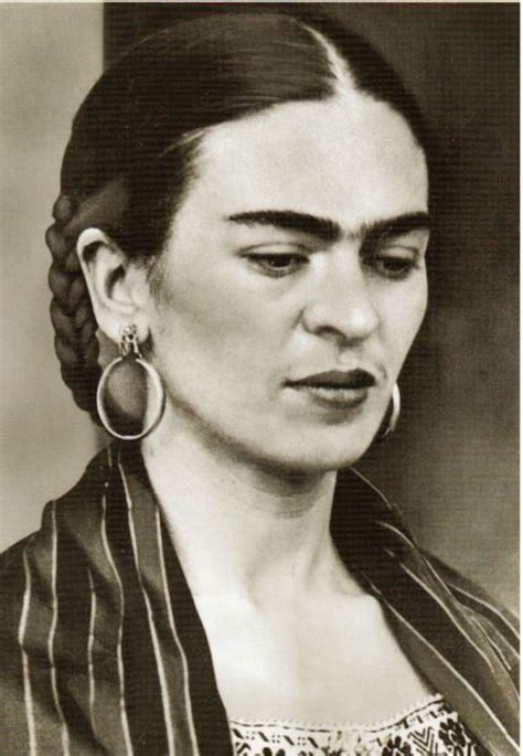 Ascolta La Voce Di Frida Kahlo Nell Unica Registrazione Esistente