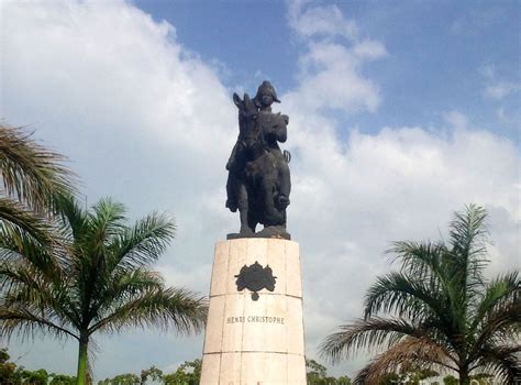 Henri Christophe | Famous landmarks, Landmarks, Haiti