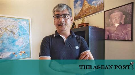 Journalist Remembers Horrors Of Myanmar Jail | The ASEAN Post