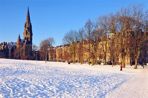 7 Things to Do in Edinburgh This Winter - Make the Most of Your Winter in Edinburgh! - Go Guides