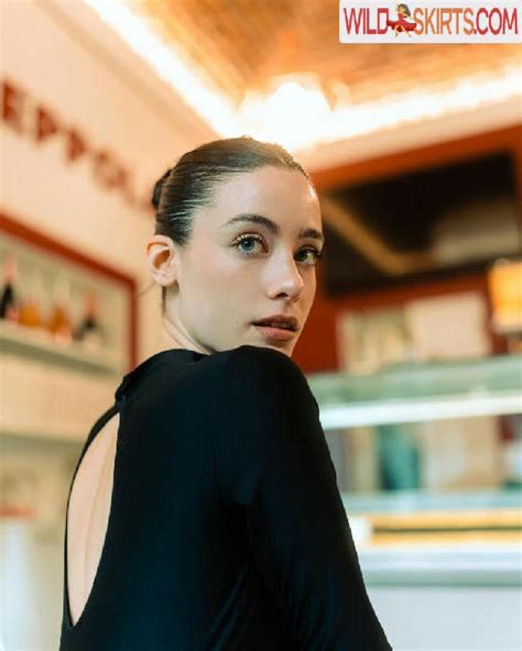 Simona Coppola Nude Leaked Photos And Videos WildSkirts