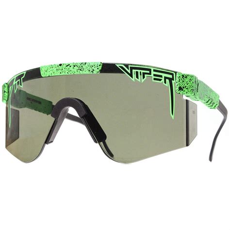 Pit Viper The Boomslang Sunglasses | evo