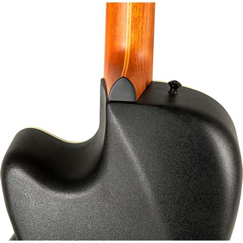 Ovation 2758AX-NEB-G Pro Series Standard Elite Deep Contour 12-String ...