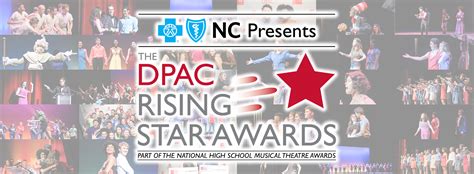 DPAC | The DPAC Rising Star Awards Program | DPAC Official Site