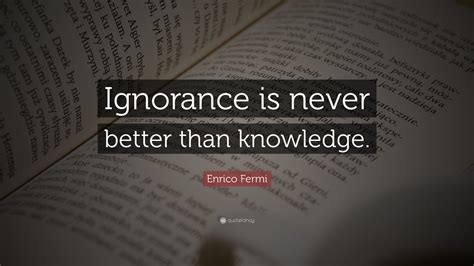 Enrico Fermi Quotes (15 wallpapers) - Quotefancy