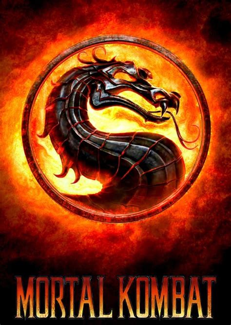 Mortal Kombat (2011) Fan Casting on myCast