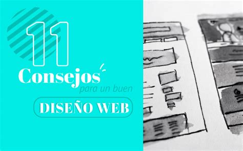 11 Consejos Para Un Buen Diseño Web Qa Digital Ads