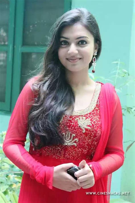 Nazriya Nazim Hot Photos Actress Hot Gallery