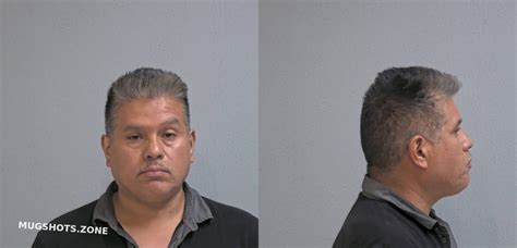 Tovar Jaime Gaytan 11 19 2023 Hidalgo County Mugshots Zone