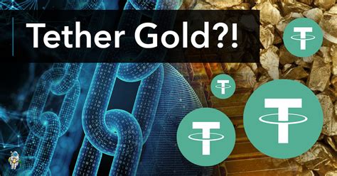 Tether Gold Crypto Traders Pro