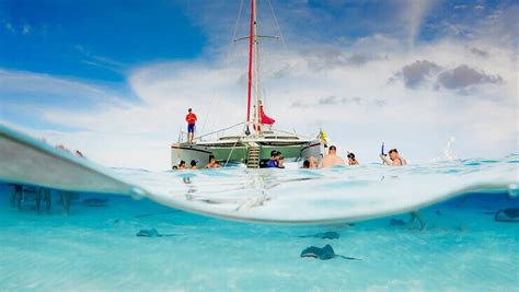 The 15 Best Stingray City Tours In Grand Cayman (2024) Small Groups