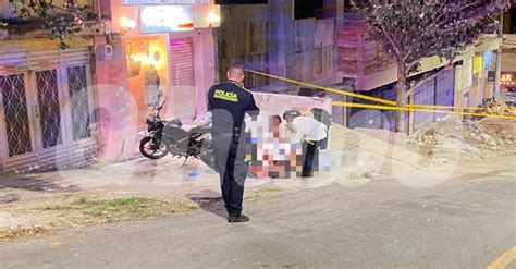 En Buenos Aires fue asesinado un presunto ladrón