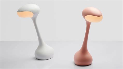 Karim Rashid’s lighting from plant-based polymers - DesignWanted ...