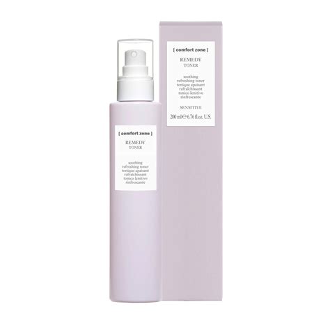 Тонер Comfort Zone Remedy Soothing Toner 200 мл купить по выгодной