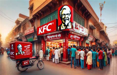 KFC Franchise in India: Costs, Requirements & Application Guide