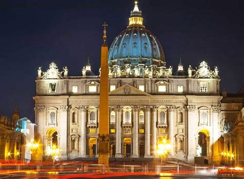 Vatican Evening Tour with Sistine Chapel | Rome Tour Tickets