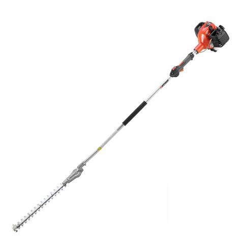 Echo In Cc Gas Stroke Cycle Hedge Trimmer Shc The Home