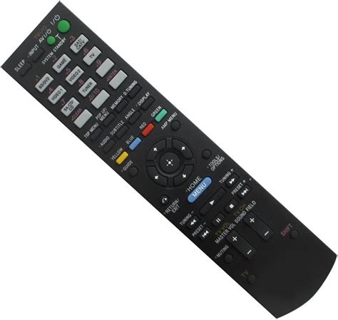 Amazon HCDZ Replacement Remote Control For Sony RM AAU190