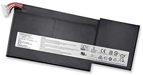 Original BTY M6K Laptop Battery For MSI MS 17B4 MS 16K3 GS63VR 7RG 005