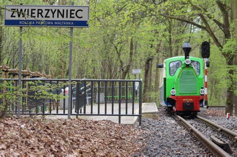 50 urodziny Maltanki Kiedy i gdzie można pojechać historycznymi