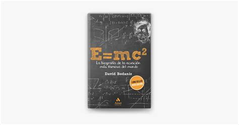 ‎E=MC2 on Apple Books