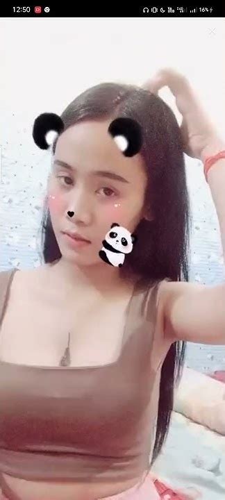 Beautiful Girl Bigo Live Sexy Youtube