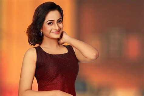 Namitha Pramod Hd Wallpaper 04233 Baltana