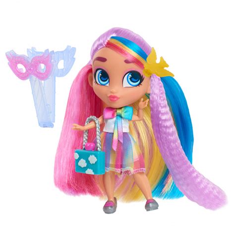 Hairdorables Rayne Main Series Series 3 Doll The Toy Pool