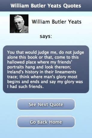 William Butler Yeats Love Quotes. QuotesGram