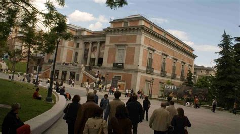 Localizada En Buen Estado La Adolescente Alemana Desaparecida En Madrid