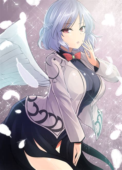 Kishin Sagume Touhou Drawn By Y2 Danbooru