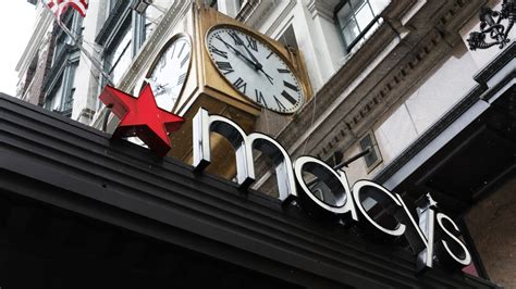 Macys M Q4 2023 Earnings Planet Concerns