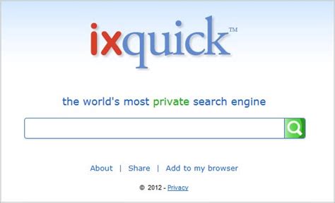startpage  ixquick search engine ixquick search  startpage bv