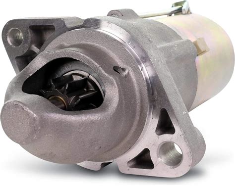 Amazon Premier Gear PG 17960 Starter Replacement For Acura CSX 06