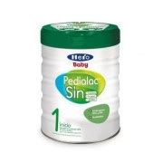 Hero Baby Leche Pedialac Sin Lactosa Gr