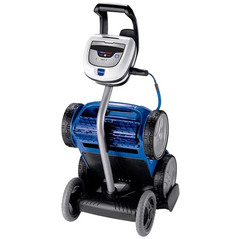 Polaris 9350 Robotic Pool Cleaner 1 Swimming Pool Cleaner Worldwide