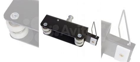 Ролики 3330 для пантографа купить в Москве с доставкой | Электроника ...