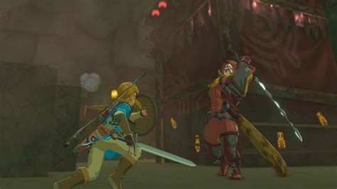 Porn Sites Report Traffic Loss In Response To THE LEGEND OF ZELDA BREATH OF THE WILD Launch