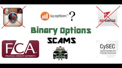 Binary Options Trading Scam Reveal With Evidence SCAMMERS EXPOSED