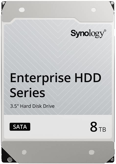 Synology Hat Tb Sata Hard Drive Hdd Hat T