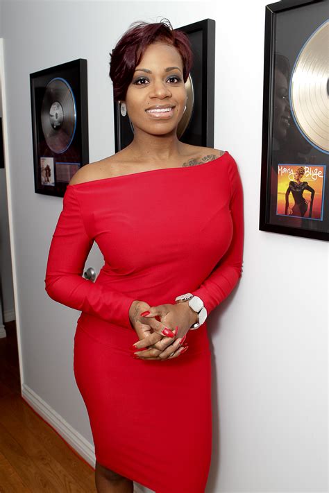 American Idol Fantasia Barrino Loves The Voice: The Show Is About ...