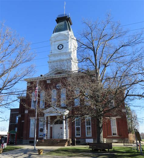 Henry County KY Public Records Search