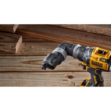 Dewalt Xtreme V Max In Drill Driver Brushless Cordless Kit