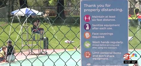 Bend Park & Rec outlines program, facility changes as 'Extreme Risk ... 